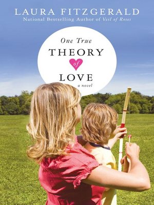 cover image of One True Theory of Love